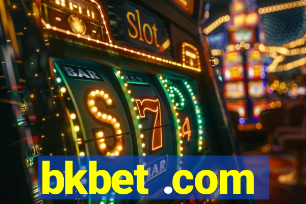 bkbet .com